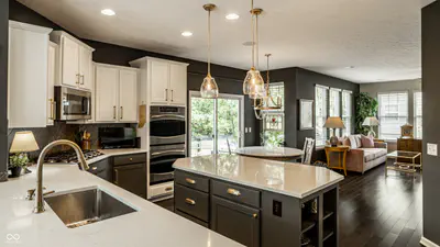 10190 Fantina Lane, Fishers - 31