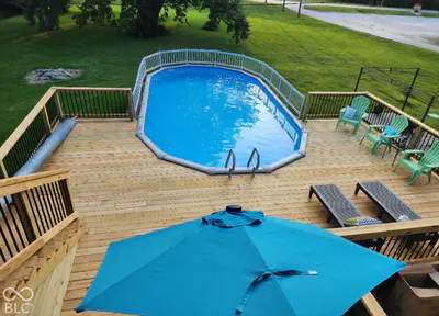 203 N Poplar Street, Amboy - 60