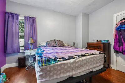 5135 Saint Clair Street, Indianapolis - 8
