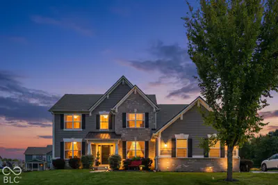 18786 Stonebluff Lane, Noblesville