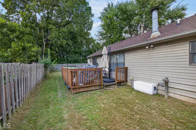 4506 Rotterdam Drive, Indianapolis - 25