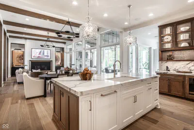 8295 Keeneland Road, Zionsville - 23