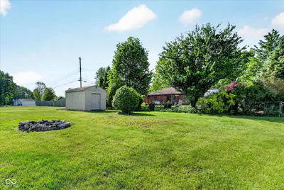 2202 Fairhope Drive, Indianapolis - 30