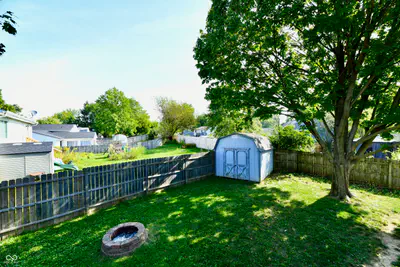 5302 Brazos Drive, Indianapolis - 43