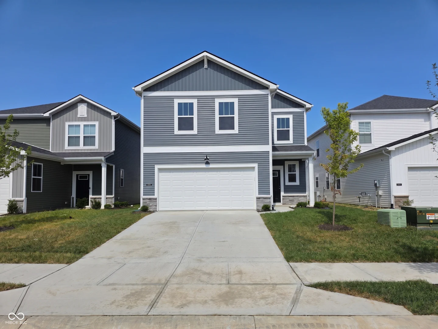 3808 Riverstone Drive, Whitestown