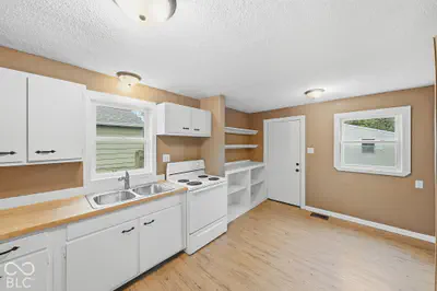 3709 Fletcher Avenue, Indianapolis - 13