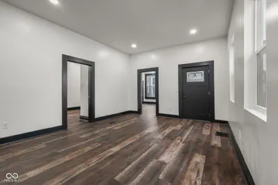 425 Sanders Street, Indianapolis - 19