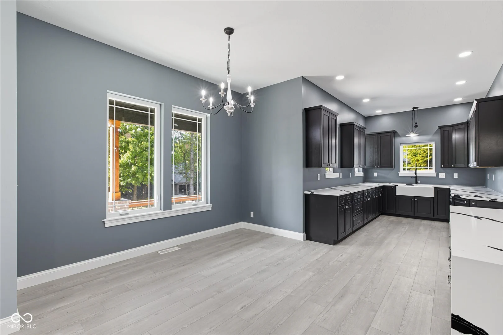 2101 Wolf, Martinsville