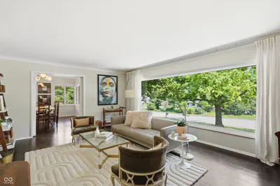6976 Washington Boulevard, Indianapolis - 9
