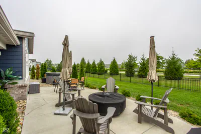 15692 Wellsprings Place, Fishers - 38