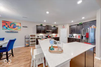 10119 Caprock Canyon Drive, Indianapolis - 14