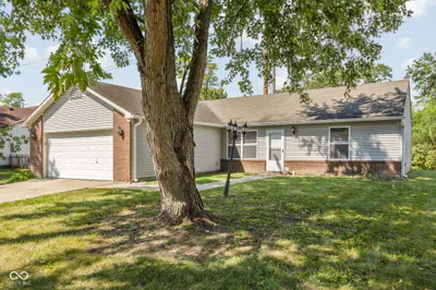 11408 Carly Way, Indianapolis - 2