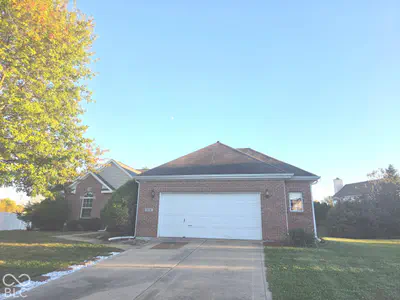 9119 Baritone Court, Indianapolis - 2