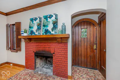 5203 Delaware Street, Indianapolis - 7