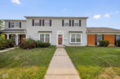 1596 Marborough Lane, Indianapolis