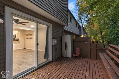 9471 Timber View Drive, Indianapolis - 35