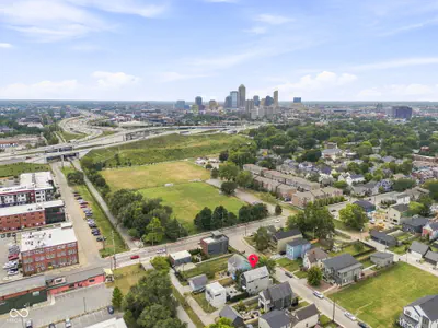 1617 Cornell Avenue, Indianapolis - 46