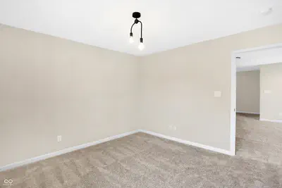 4744 Bethel Creek Boulevard, Indianapolis - 49