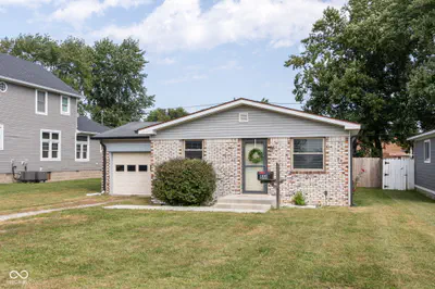 644 South Street, Noblesville