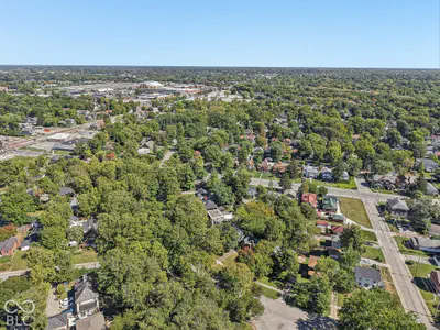 3641 Watson Road, Indianapolis - 58