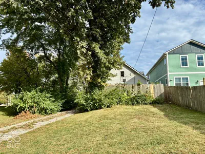 217 Morris Street, Indianapolis - 5