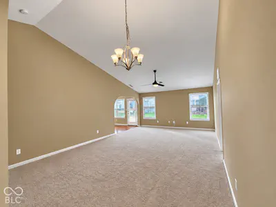 5763 Weeping Willow Place, Whitestown - 5