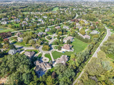 12415 Brooks Crossing, Fishers - 114
