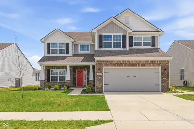 1447 Bigleaf Drive, Sheridan - 2