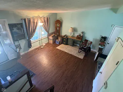 5619 Somers Drive, Indianapolis - 2