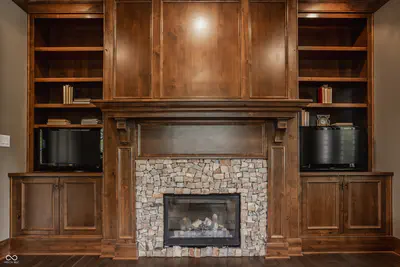510 Kessler Boulevard WDR, Indianapolis - 23