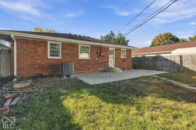 431 N Fenton Avenue, Indianapolis - 9