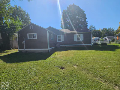 2636 E 40th Street, Indianapolis - 2