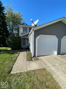 9450 Aspen Grove Lane, Indianapolis