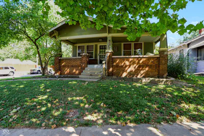 4135 Bowman Avenue, Indianapolis - 2