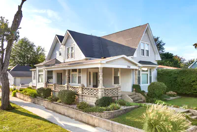 701 Oliver Street, Rushville - 15