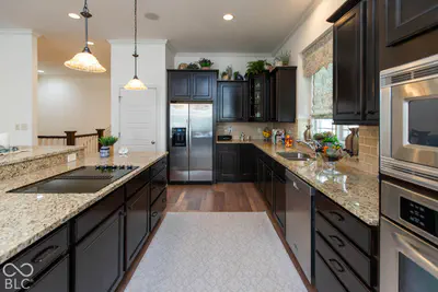 15160 Hampworth Drive, Carmel - 9