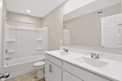 7414 Leatherwood Drive, Indianapolis - 35