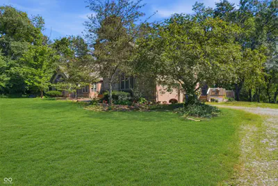 732 Bakeway Court, Indianapolis - 43