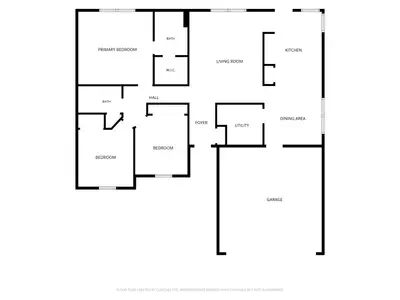 105 Fountain Drive, Mooresville - 33