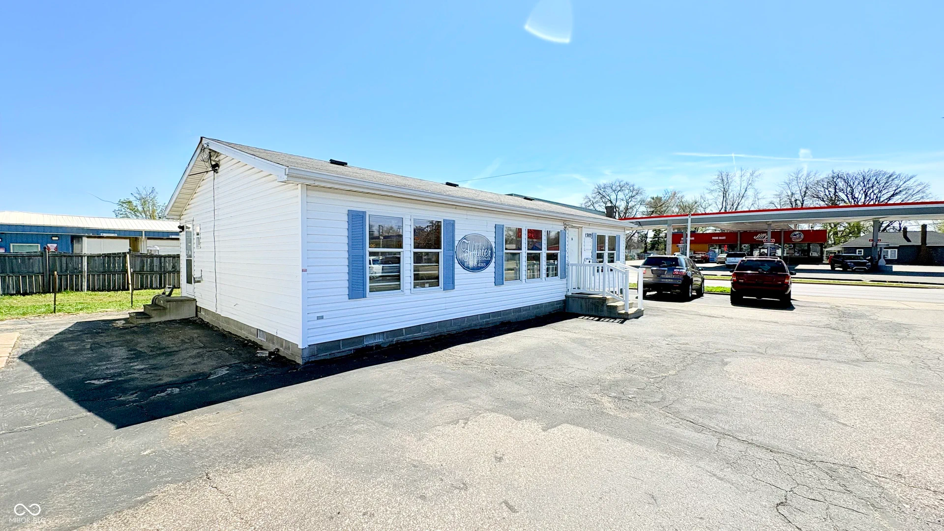 1310 Poplar Street, Terre Haute