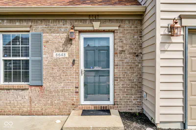 6648 Locust Grove Drive, Indianapolis - 48