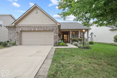 7104 Oldham Drive, Indianapolis - 30
