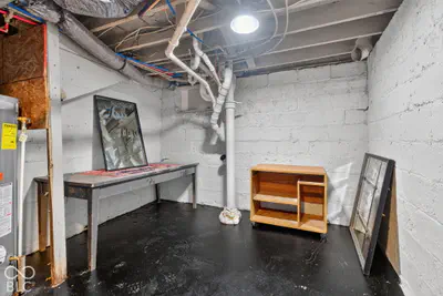 20 Woodland Drive, Indianapolis - 46