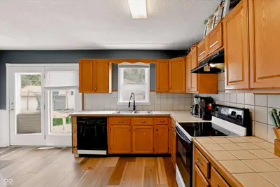 407 Parker Avenue, Indianapolis - 12