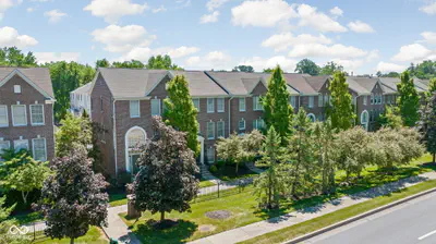 8629 N Meridian Street, Indianapolis - 21