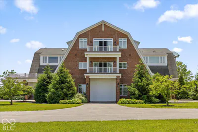 9825 Windy Hills Drive, Zionsville - 5