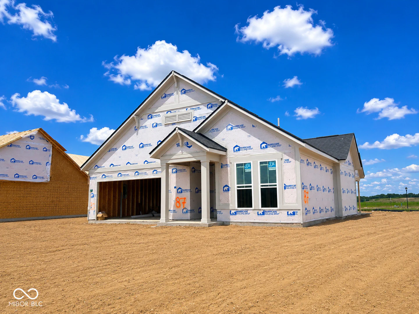 8811 Constitution Trail, Brownsburg