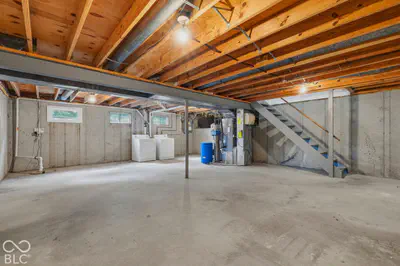 8450 Beckinhill Court, Indianapolis - 31
