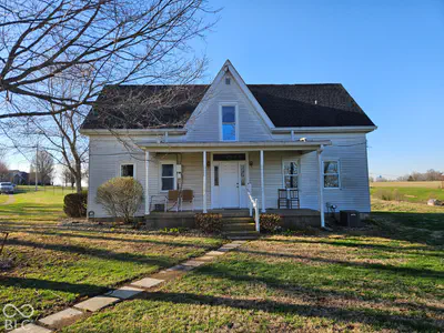 8820 Strain Ridge, Bloomington - 8