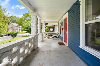 427 42nd Street, Indianapolis - 5
